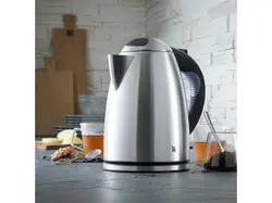 کتری برقی دبلیو ام اف آلمان مدل WMF STELIO Kettle 1.7
