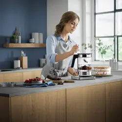 کتری برقی دبلیو ام اف آلمان مدل WMF Lumero Multi-kettle 1.6