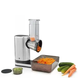سالاد ساز دبلیو ام اف آلمان مدل WMF KITCHENminis Salat-to-go