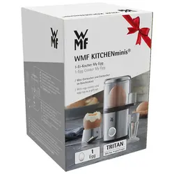 تخم مرغ پز دبلیو ام اف آلمان مدل WMF KUCHENminis