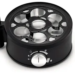تخم مرغ پز دبلیو ام اف آلمان مدل WMF STELIO Egg boiler Stainless steel
