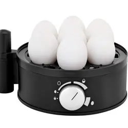 تخم مرغ پز دبلیو ام اف آلمان مدل WMF STELIO Egg boiler Stainless steel