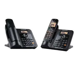تلفن بی سیم پاناسونیک مدل KX-TG3811BX - تکنوزوم