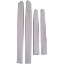 زه کامل اطراف درب رانا پلاس رنگی شرکتی با خار