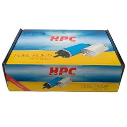 پمپ بنزین بیرون باک پژو ۴۰۵ - سمند - RD - پیکان HPC با صافی