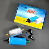 پمپ بنزین بیرون باک پژو ۴۰۵ - سمند - RD - پیکان HPC با صافی