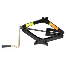 جک بالابر پارس - ۲۰۶ - سمند - ۴۰۵ با دسته