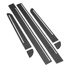 زه کامل اطراف درب پراید 141