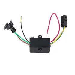 رله تقویت شیشه بالابر پژو 405
