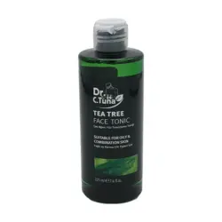 ژل شستشوی صورت Tea Tree بی بیوتی