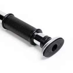 بارفیکس سه لول قطر 32 مقاومت 120 کیلو - انرژی اسپرت کالا