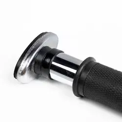 بارفیکس سه لول قطر 32 مقاومت 120 کیلو - انرژی اسپرت کالا