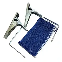 تور میز پینگ پنگ مدل انبری - انرژی اسپرت کالا