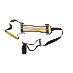 کمک بارفیکس مدل دستیاره - انرژی اسپرت کالا