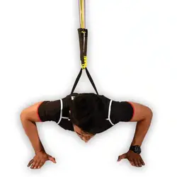 کمک بارفیکس مدل دستیاره - انرژی اسپرت کالا