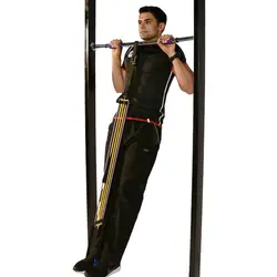 کمک بارفیکس مدل دستیاره - انرژی اسپرت کالا