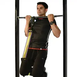 کمک بارفیکس مدل دستیاره - انرژی اسپرت کالا