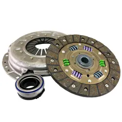 کیت کلاچ پراید کاراتک