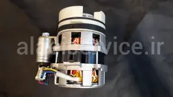 جت پمپ سه سیم ظرفشویی(مدیاـسامسونگ ـ دووـ اسنوا)