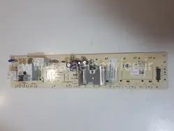 برد لباسشویی وستل _شارپ 1