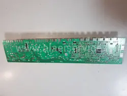 برد لباسشویی وستل _شارپ 1