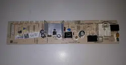 برد لباسشویی اسنوا دوو مدل هارمونی وکاریزما(موتور 9سیمه_تیپ DC)