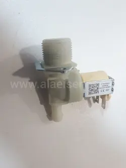 شیربرقی تکی لباسشویی