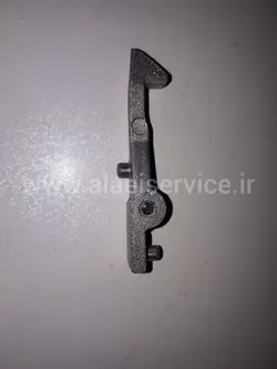 زبانه درب لباسشویی(دوو_اسنوا)