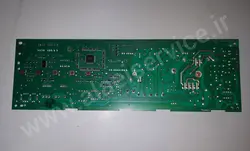 بردلباسشویی پارس_ وستل 24 برنامه