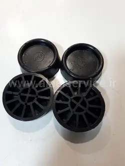 لرزه گیر لباسشویی