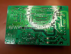 برد فریزر اسنوا مدل کویین ( دوقلو)