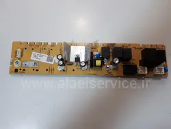 برد لباسشویی بست سری ارس با موتور 7 سیمه