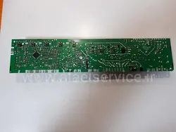 برد لباسشویی بست سری ارس با موتور 7 سیمه