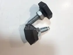 پایه لباسشویی ریز دنده(دوو_اسنوا)