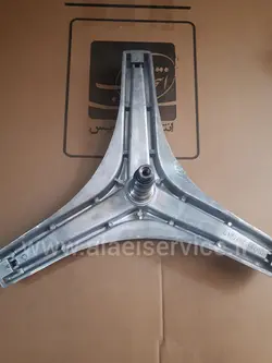 سه نظام لباسشویی کونیک(دوو_اسنوا)