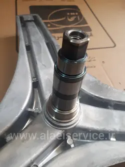 سه نظام لباسشویی کونیک(دوو_اسنوا)