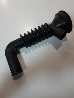 خرطوم زیر دیگ لباسشویی(حایر_اسنوا)