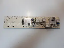 برد لباسشویی وستل _شارپ 3