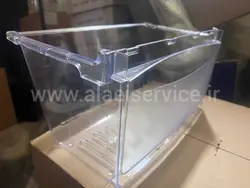 کشو کوچک یخچال 25 ساید دوو