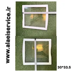 طبقه فریزر 25 ساید دوو