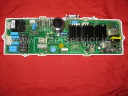 برد اصلی لباسشویی دوو سری viva