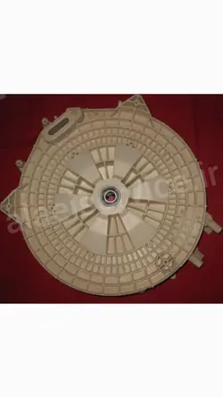 چلیک عقب لباسشویی دوو مدل ft