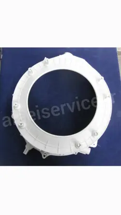 چلیک جلویی لباسشویی دوو مدل ft