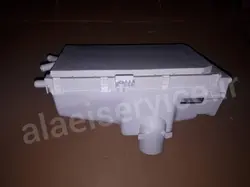 محفظه جا پودری لباسشویی مدل ft