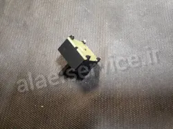 ولوم ترموستات لباسشویی اسنوا مدل 601