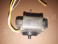 فن یخچال فریزر 220 استوک