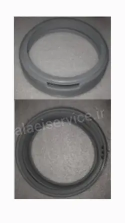 لاستیک دور درب لباسشویی حایر اسنوا  6 کیلو