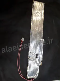 المنت کفی فریزر اسنوا مدل 810