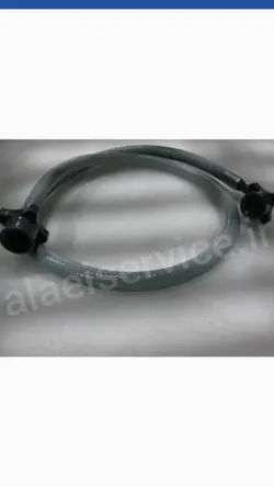 شیلنگ ورودی اب لباسشویی 2متر