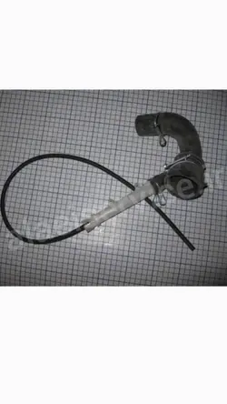 خرطوم زیر دیگ کامل لباسشویی (دوو_اسنوا)